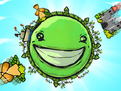খেলা The Earth Evolution