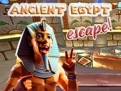 খেলা Escape Ancient Egypt