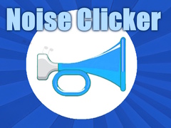 খেলা Noise Clicker