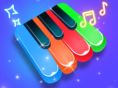খেলা Baby Piano Children Song