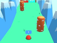 খেলা Slime Rush