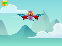 খেলা Funny Cats