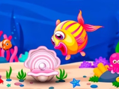 খেলা Fish Kingdom