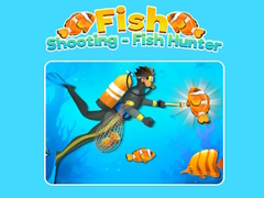 খেলা Fish Shooting - Fish Hunter