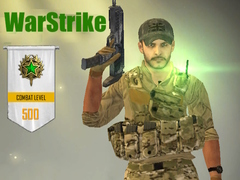 খেলা WarStrike