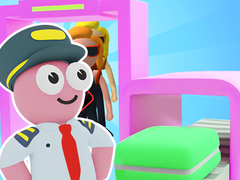 খেলা Airport Master Plane Tycoon