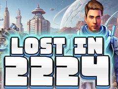 খেলা Lost in 2224