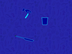 খেলা Neon Chef
