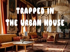 খেলা Trapped in the Urban House