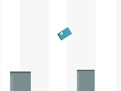 খেলা Hard Jump