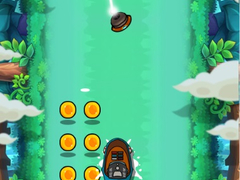 খেলা Ocean Odyssey