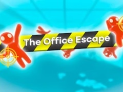 খেলা The Office Escape