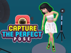 খেলা Capture the Perfect Pose 