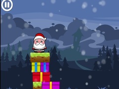 খেলা Gift Drop