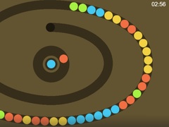 খেলা Bubble Shooter