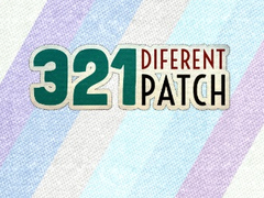 খেলা 321 Diferent Patch
