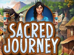 খেলা Sacred Journey