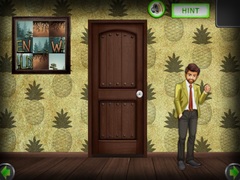 খেলা Amgel Easy Room Escape 231