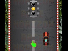 খেলা Race Horizon