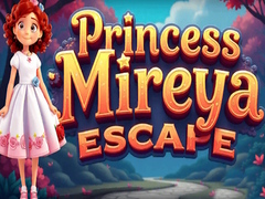 খেলা Princess Mireya Escape 