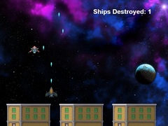 খেলা Save from Aliens III