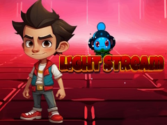 খেলা Light Stream