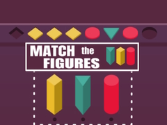 খেলা Match The Figures