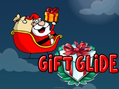 খেলা Gift Glide