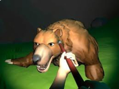 খেলা Survival: Mysterious Forest