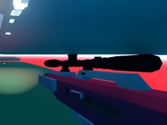 খেলা Eclipse Run 2