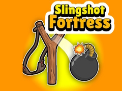 খেলা Slingshot Fortress