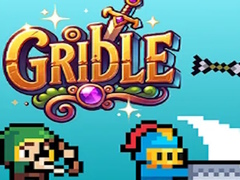 খেলা Gridle