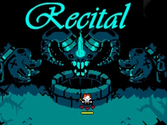 খেলা Recital