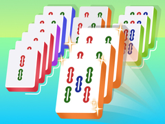 খেলা Mahjong Sort Puzzle