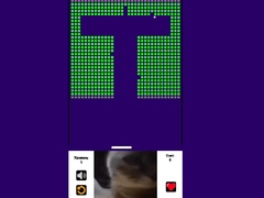 খেলা Brick Breaker Chipi Chipi Chapa Chapa Cat