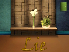 খেলা Lie