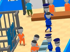 খেলা My Mini Police