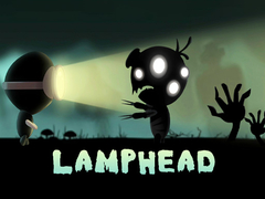 খেলা LampHead