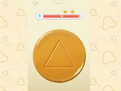 খেলা Dalgona Game