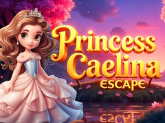 খেলা Princess Caelina Escape