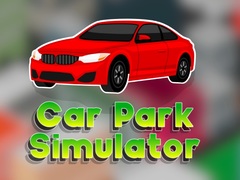 খেলা Car Park Simulator