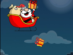 খেলা Gift Glide