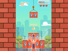 খেলা Tower King