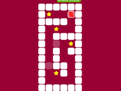 খেলা Hard Maze