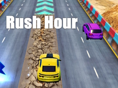 খেলা Rush Hour