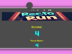 খেলা Recto Run