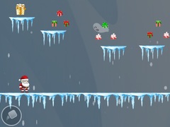 খেলা Santa's Christmas Gifts