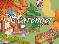খেলা Scavenger