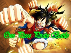 খেলা One Piece Pirate Battle