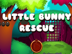 খেলা Little Bunny Rescue